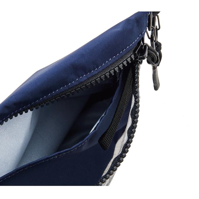 LUXXE ラグゼ ULサコッシュ サコッシュ 軽量 釣り アウトドア LE333