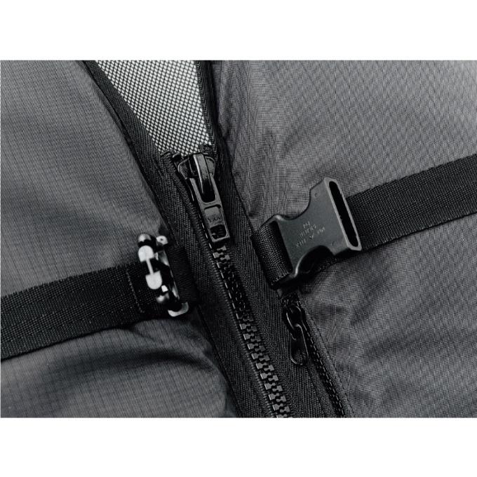 LUXXE ラグゼ スペクトラロックトレックPFD ライフジャケット 磯