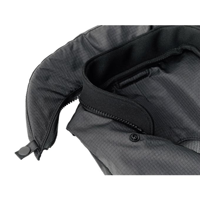 LUXXE ラグゼ スペクトラロックトレックPFD ライフジャケット 磯