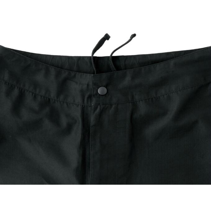 LUXXE ラグゼ アクティブフィットレインパンツ2．0 レインパンツ
