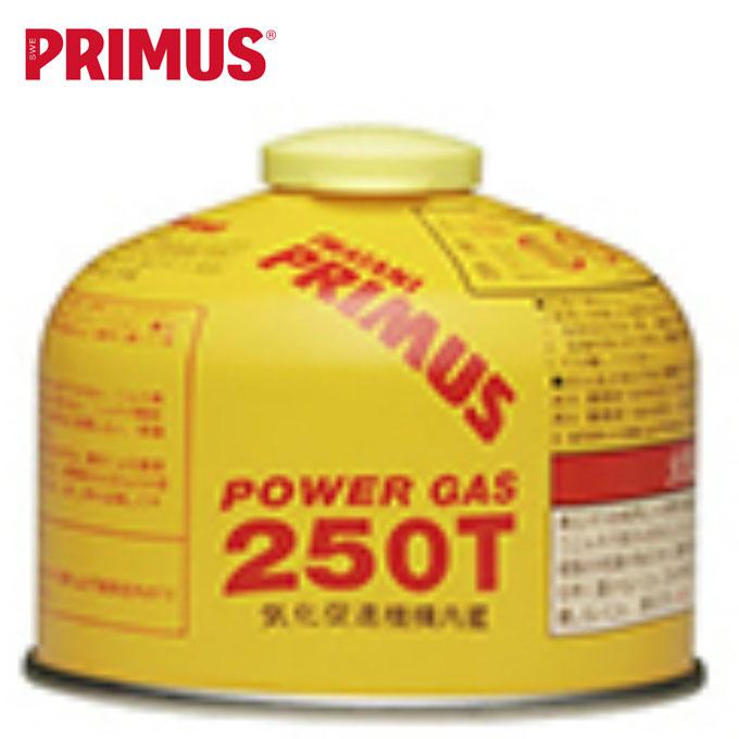 【2021正規激安】 プリムス PRIMUS ガスカートリッジ IP-250T ランキングTOP5 ハイパワーガス od