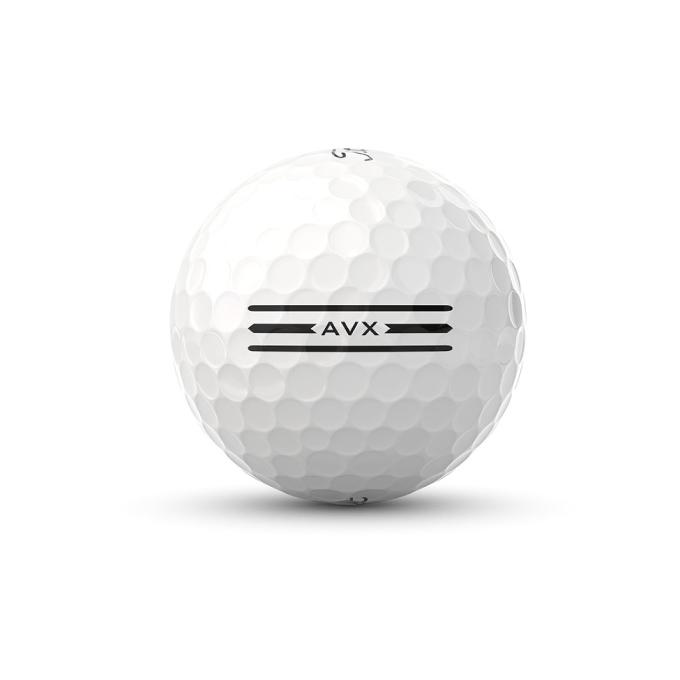 タイトリスト(Titleist)  ゴルフボール 1ダース 12個入 WH AVX_2024 od‥｜himarayaod｜04