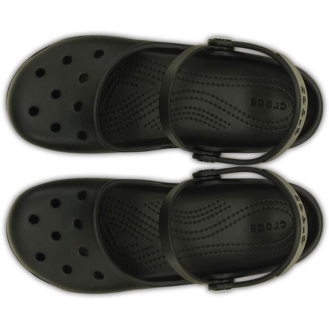 crocs（クロックス） サンダル レディース カリン クロッグ ウィメン