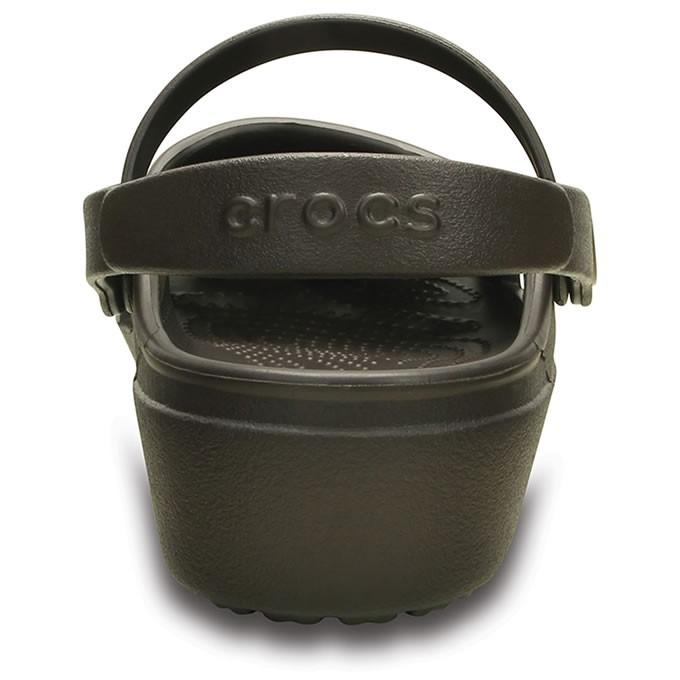 crocs（クロックス） サンダル レディース カリン クロッグ ウィメン