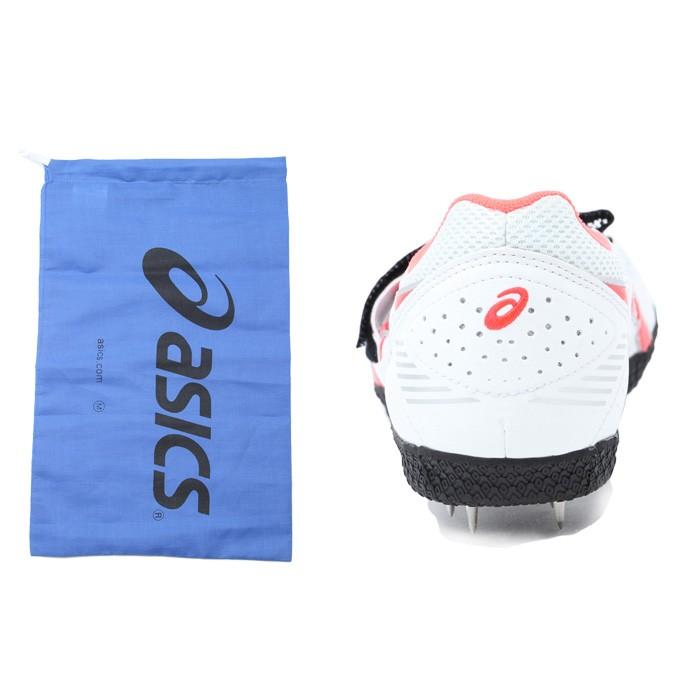 ASICS（アシックス） 陸上スパイク 走高跳び メンズ レディース