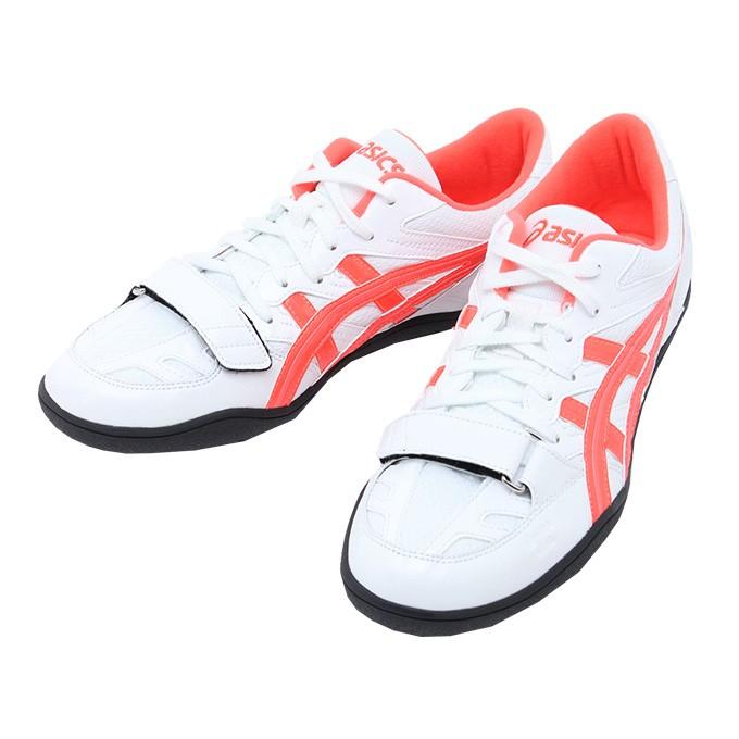 ASICS アシックス 陸上スパイク 円盤 砲丸投げ メンズ ASICS アシックス 陸上スパイク 円盤 砲丸投げ メンズ