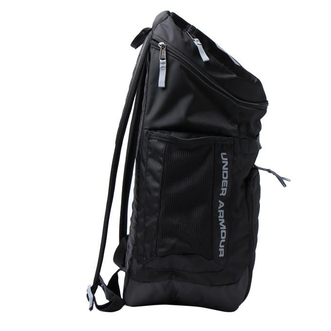 UNDER ARMOUR（アンダーアーマー） バックパック メンズ アンディナイ