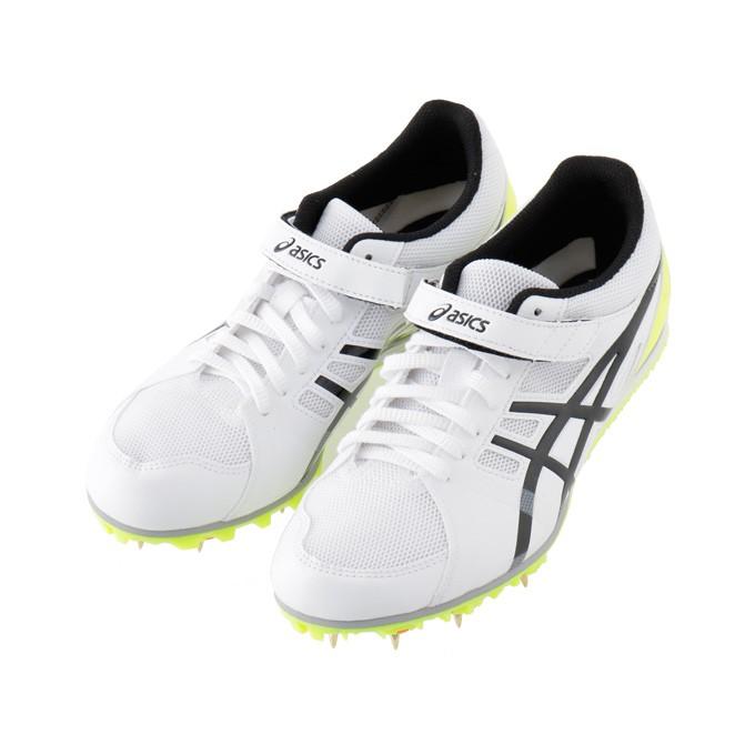ASICS アシックス 陸上 スパイク メンズ HEATFLAT FR 7 ヒート ASICS アシックス 陸上 スパイク メンズ HEATFLAT FR 7 ヒート