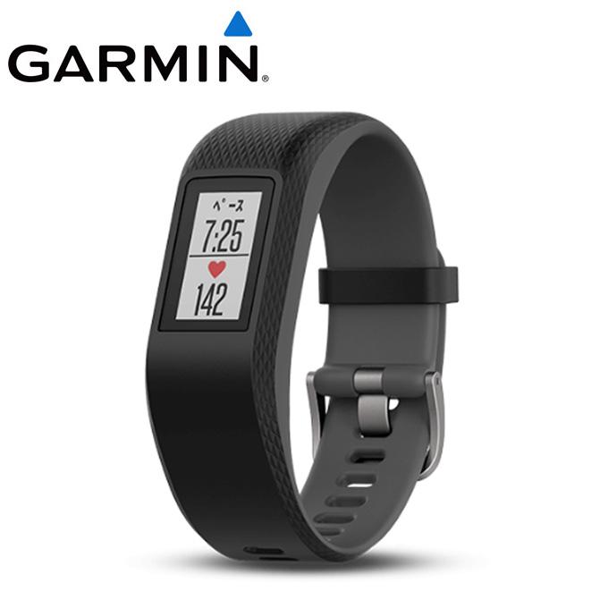 ガーミン GARMIN ランニング 腕時計 vivosport Slate ビボスポーツ 