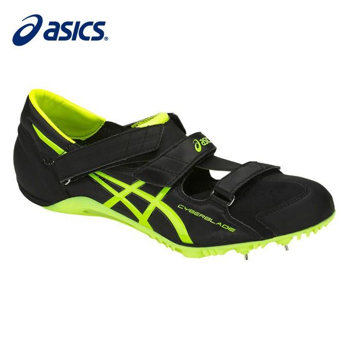ASICS アシックス asics 陸上スパイク CYBERBLADE HF サイバー ASICS アシックス asics 陸上スパイク CYBERBLADE HF サイバー