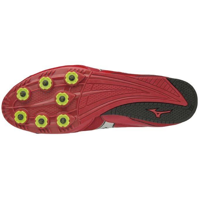 陸上スパイク　BRAVE WING3 MIZUNO ミズノ mizuno 陸上スパイク ブレイブウイング3 BRAVE