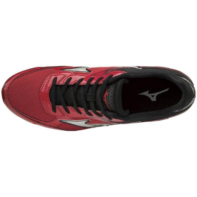 陸上スパイク　BRAVE WING3 MIZUNO ミズノ mizuno 陸上スパイク ブレイブウイング3ワイド