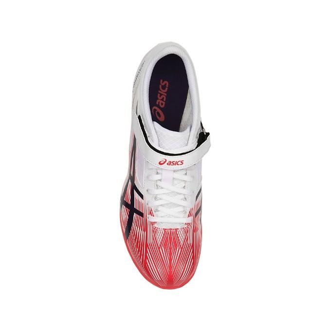 HEATSPRINT FR 8 23.0㎝　asics Amazon.co.jp: asics HEATSPRINT FR 8 Track and Field Spikes