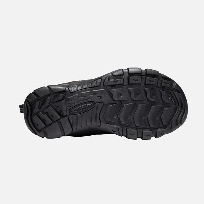 キーン KEEN スノーブーツ 冬靴 メンズ Winterport II ウィンター