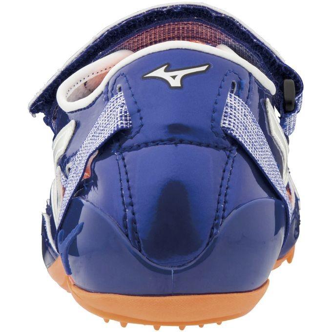 MIZUNO ミズノ 陸上スパイク メンズ クロノインクス9 CHRONO