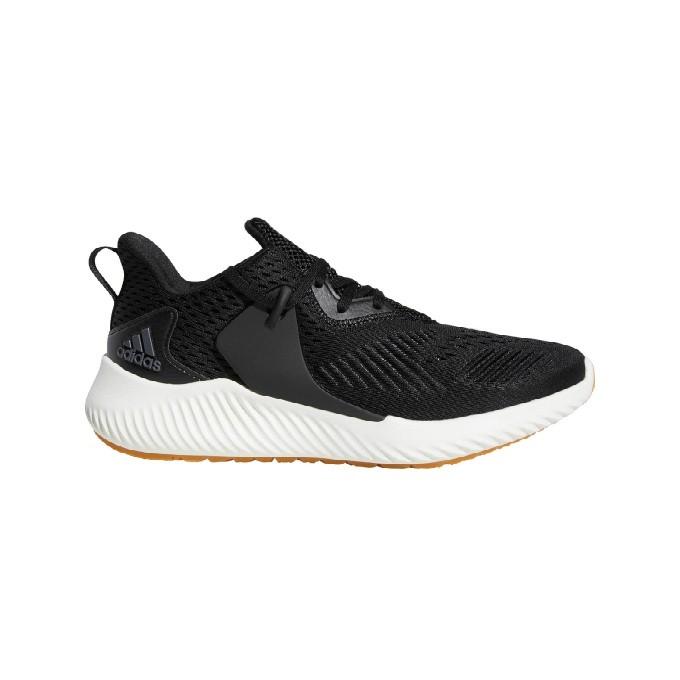 adidas（アディダス） ランニングシューズ レディース アルファ 