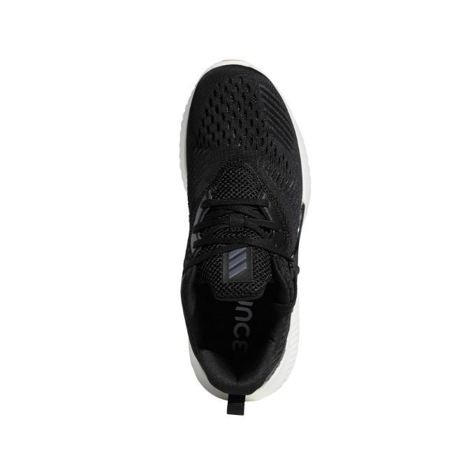 adidas（アディダス） ランニングシューズ レディース アルファ 