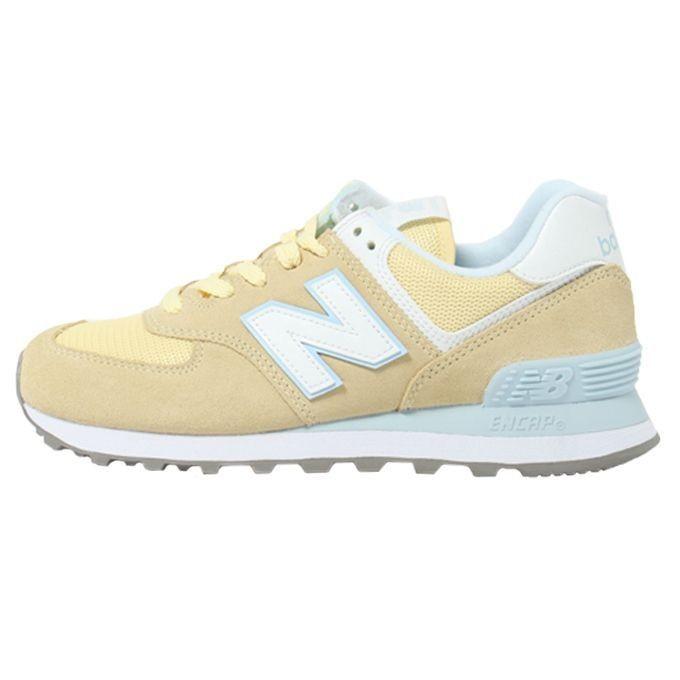 New Balance WL574ESG 23.5cmスニーカー ニューバランス New Balance ニューバランス スニーカー レディース WL574