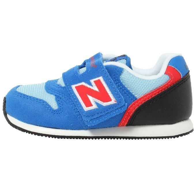 New Balance（ニューバランス） キッズシューズ ジュニア IV996