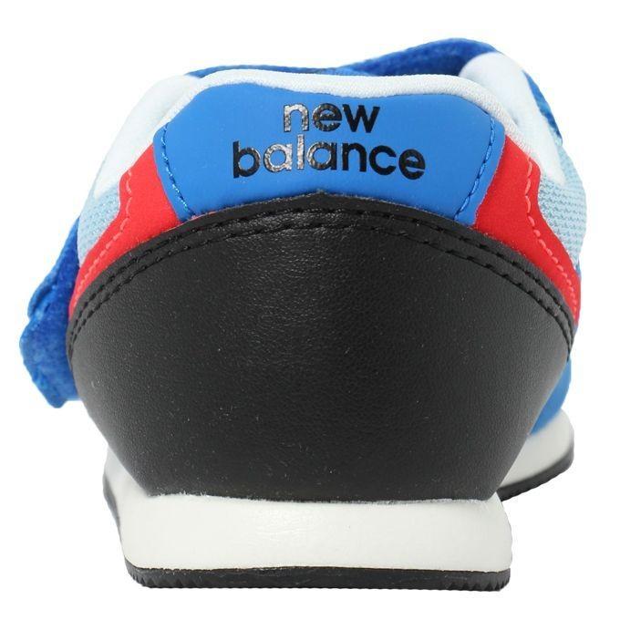 New Balance（ニューバランス） キッズシューズ ジュニア IV996