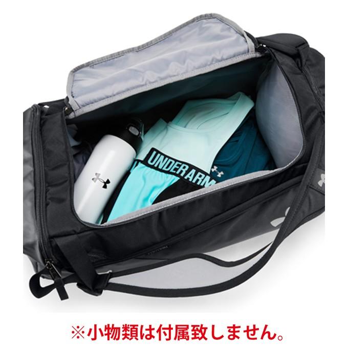 UNDER ARMOUR（アンダーアーマー） ダッフルバッグ メンズ UAコンテ