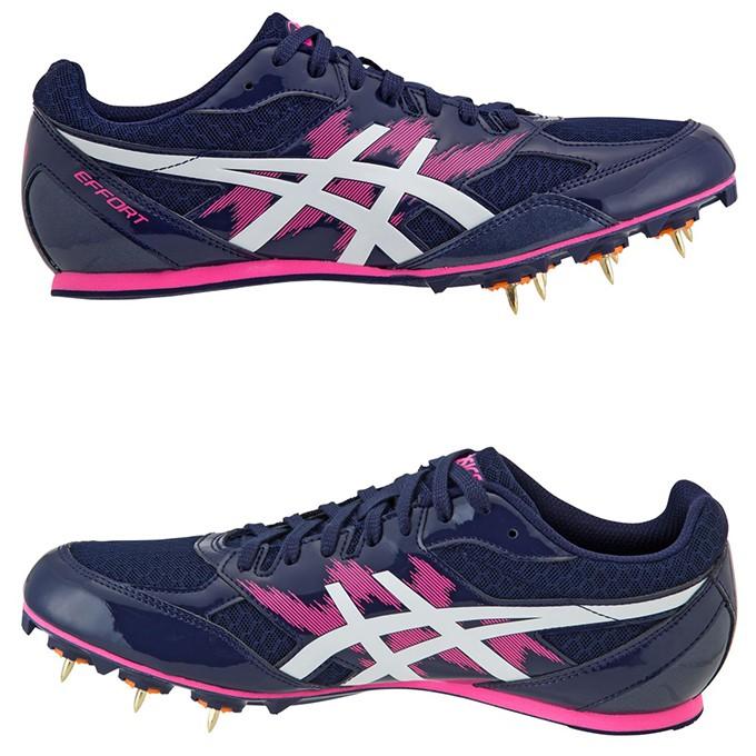 新品[アシックス]陸上スパイクEFFORT MK 410 26.5 cm ASICS