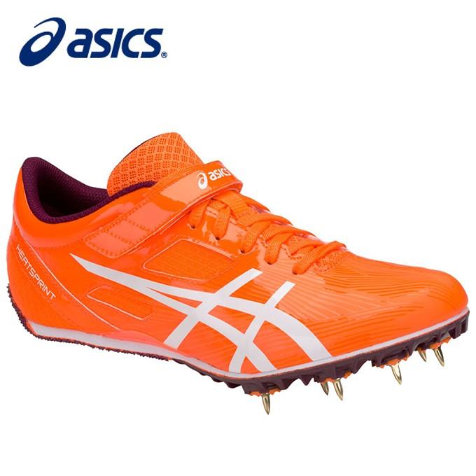 ASICS アシックス 陸上スパイク 短距離用 メンズ レディース ASICS アシックス 陸上スパイク 短距離用 メンズ レディース
