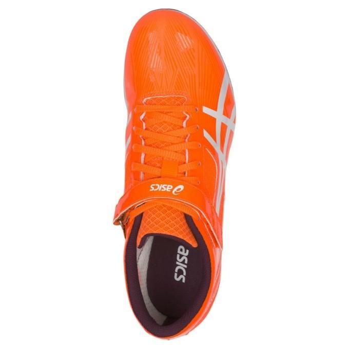 ASICS（アシックス） 陸上スパイク 短距離用 メンズ レディース
