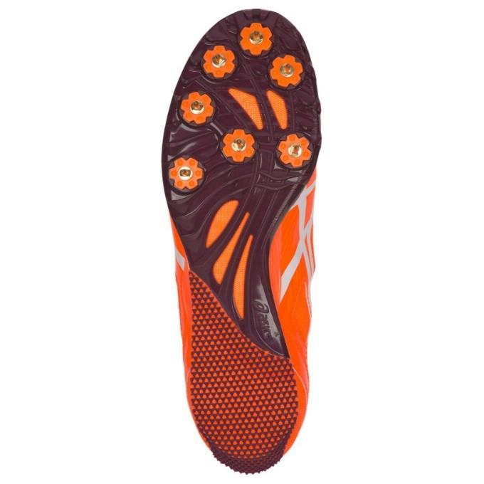 ASICS（アシックス） 陸上スパイク 短距離用 メンズ レディース