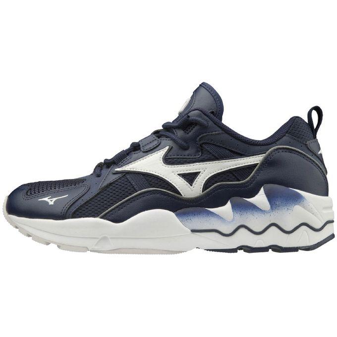 MIZUNO（ミズノ） メンズ スニーカー WAVERIDER1 D1GA192713 ウェーブ