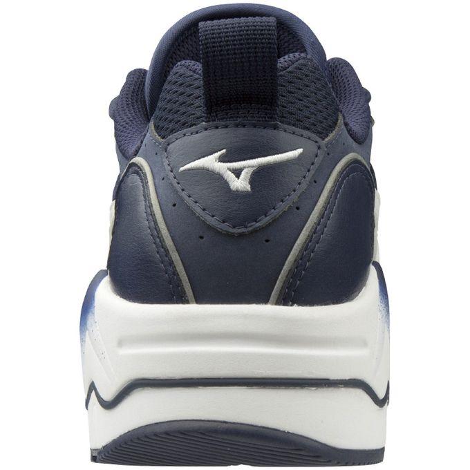 MIZUNO（ミズノ） メンズ スニーカー WAVERIDER1 D1GA192713 ウェーブ