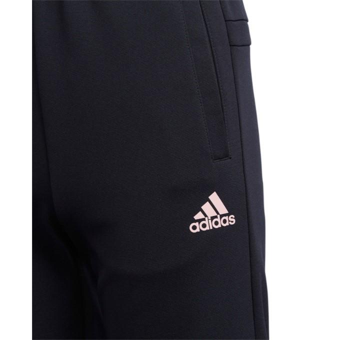 アディダス ジュニア キッズ 女の子 ガールズ Mh ジャージ ハーフパンツ Ftj60 Adidas Run ヒマラヤランニング専門店 通販 Yahoo ショッピング