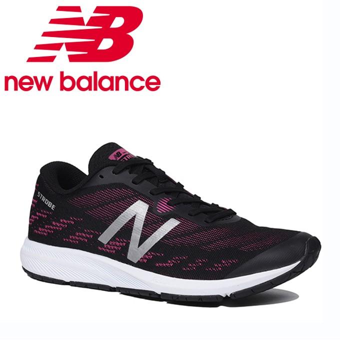 New Balance（ニューバランス） ランニングシューズ レディース STROBE 