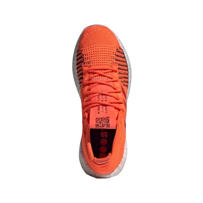新品パルスブースト✴︎アディダス✴︎ PULSEBOOST HD ランニング　24 Amazon | adidas メンズ Pulseboost HD ウィンター ランニング