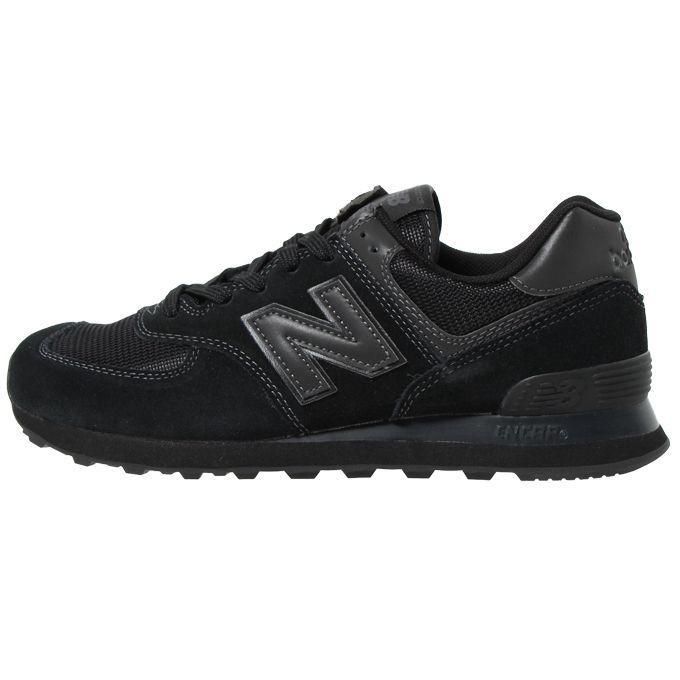 New Balance（ニューバランス） スニーカー メンズ ML574 ML574ETE D