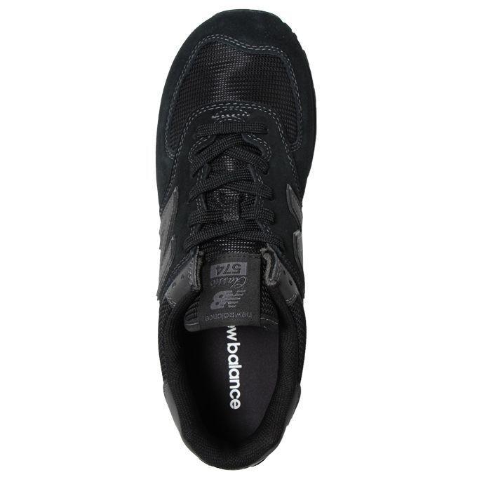 New Balance（ニューバランス） スニーカー メンズ ML574 ML574ETE D