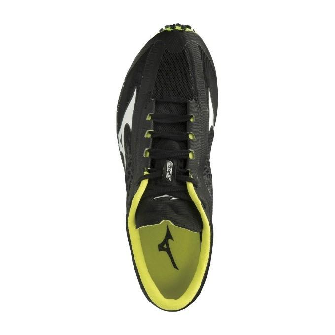 MIZUNO ミズノ ランニングシューズ メンズ レディース WAVE DUEL