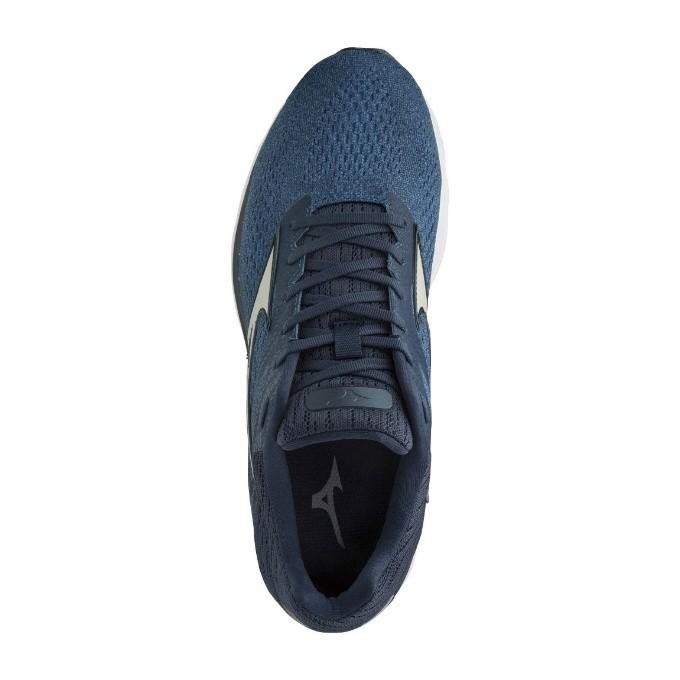 MIZUNO（ミズノ） ランニングシューズ メンズ WAVE RIDER 23 ウエーブ