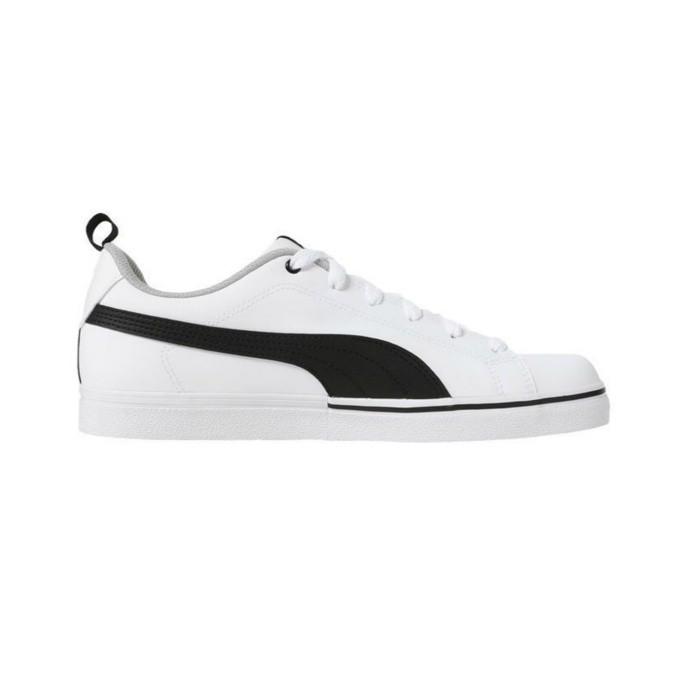 ほす PUMA プーマ スニーカー メンズ ブレークポイントVULC 372290-02