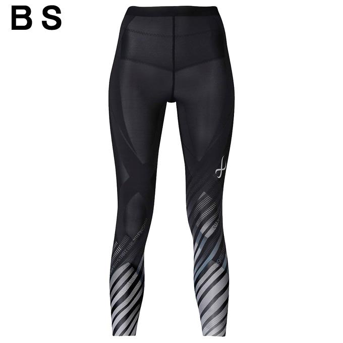 美品！CW-X ジェネレーターモデル2.0・女性用（ロング）HZY399 CW-X ワコール Wacoal レディース ジェネレーター2.0 ロング