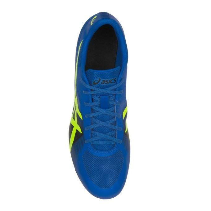 ASICS（アシックス） 陸上スパイク 中距離用 メンズ レディース HYPER