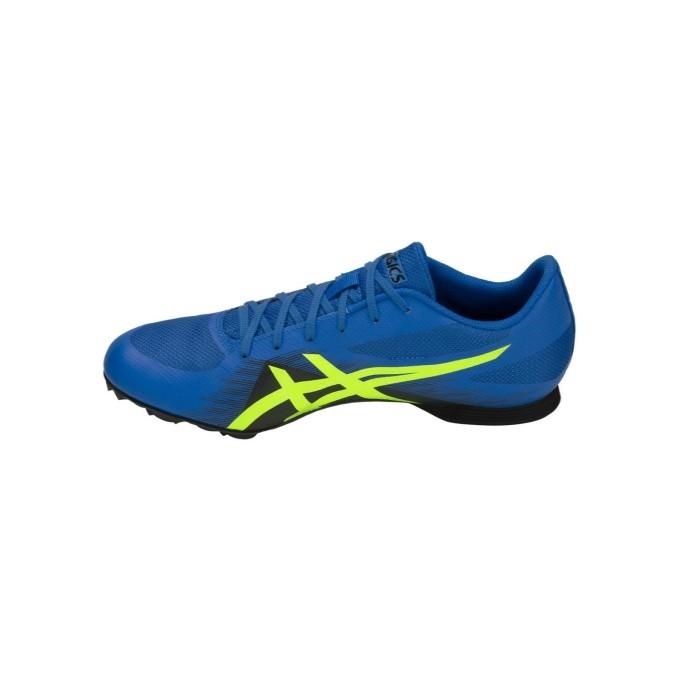 ASICS（アシックス） 陸上スパイク 中距離用 メンズ レディース HYPER