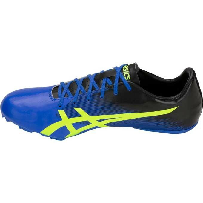 ASICS アシックス 陸上スパイク 短距離用 メンズ レディース ASICS アシックス 陸上スパイク 短距離用 メンズ レディース
