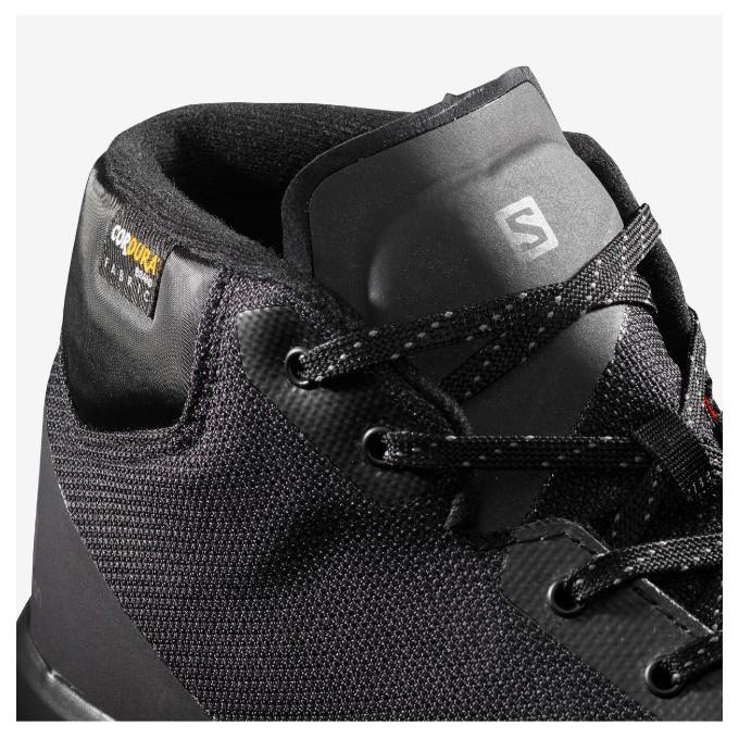 salomon acro chukka wr