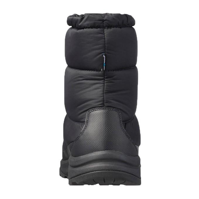 ノースフェイス スノーブーツ メンズ Nuptse Bootie WP VI ヌプシ