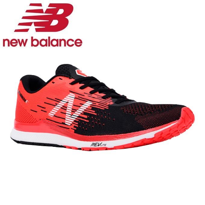 ニューバランス ランニングシューズ メンズ NB HANZO C MHANZCB2 D new balance run｜himarayarunning