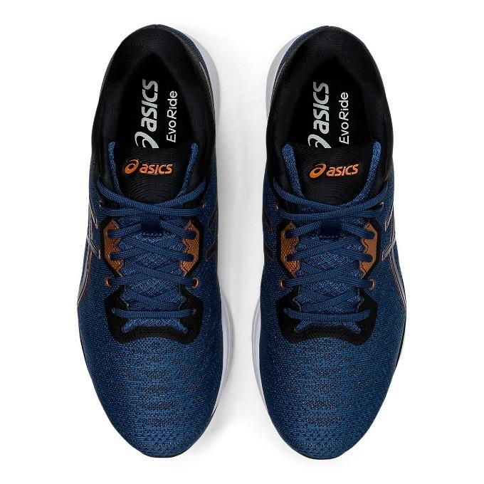 ASICS（アシックス） ランニングシューズ メンズ EvoRide エボライド 