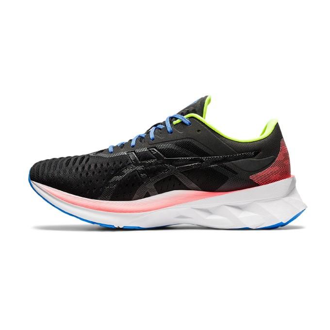 ASICS アシックス ランニングシューズ メンズ NOVABLAST ノヴァ