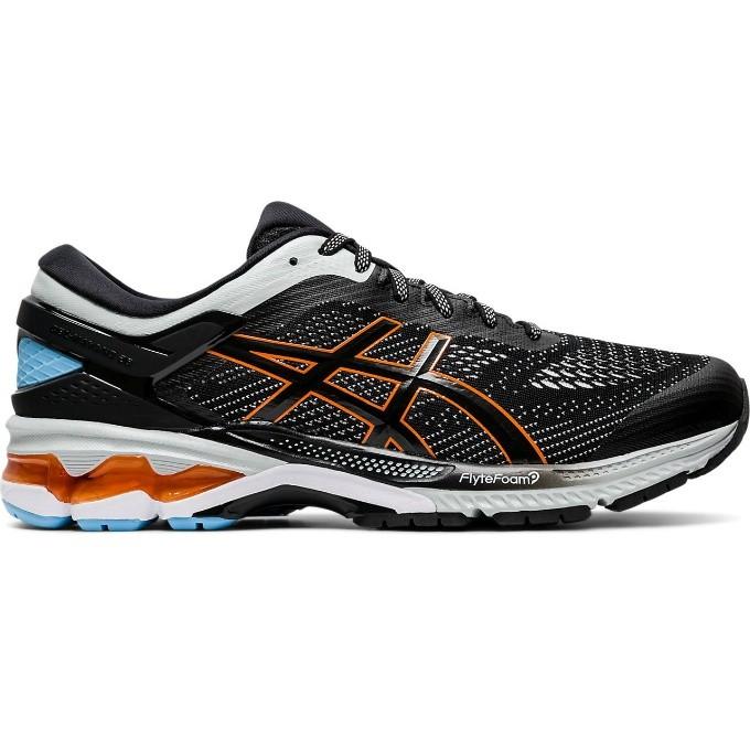 ASICS アシックス ランニングシューズ メンズ ゲルカヤノ26 GEL