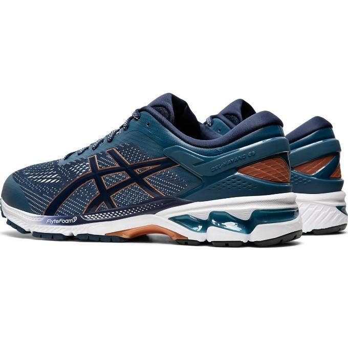 ASICS アシックス ランニングシューズ メンズ ゲルカヤノ26 EW